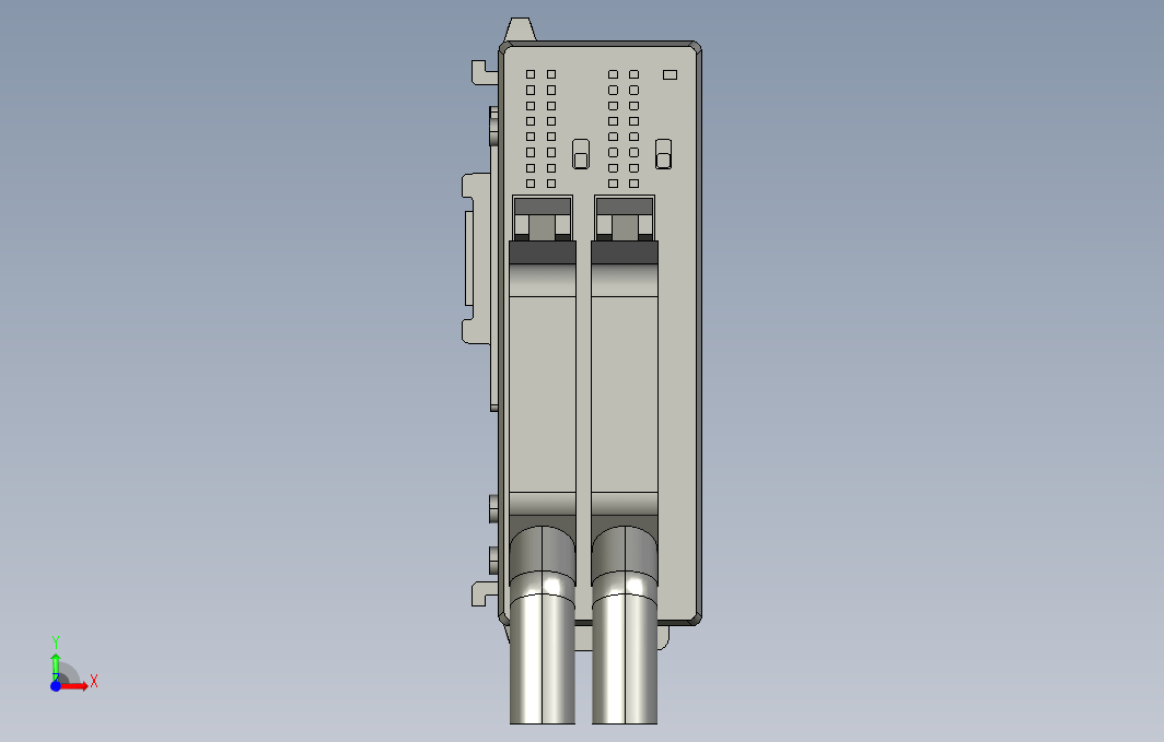 小型PLC 模型KV-NC32EXT系列