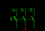 09DX001 建筑电气工程设计常用图形和文字符号(配套CAD文件)