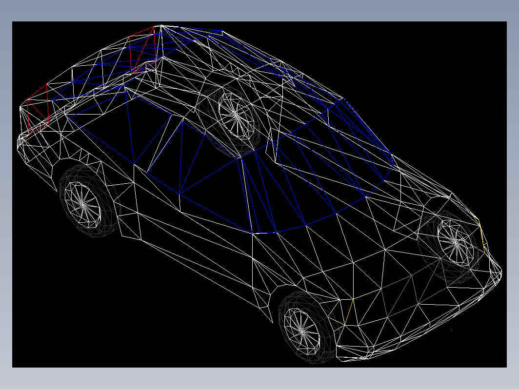 汽车 _X1TPR