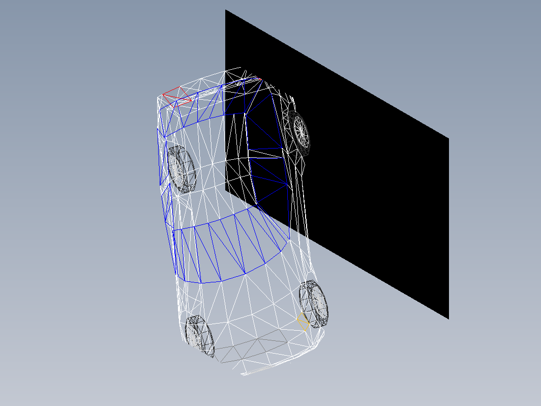 汽车 _X1TPR