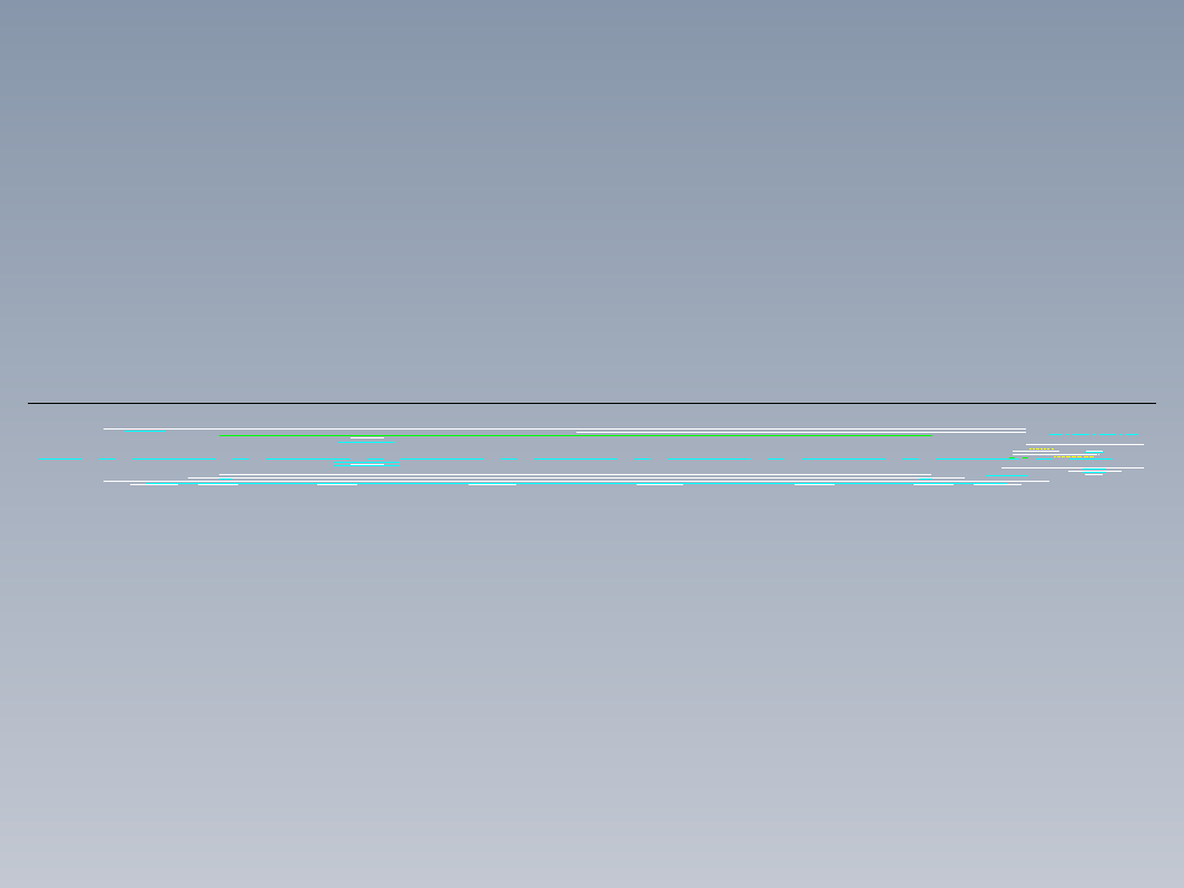 HG21517-95回转盖带颈平焊法兰人孔 A-RF-400-1.0.zip