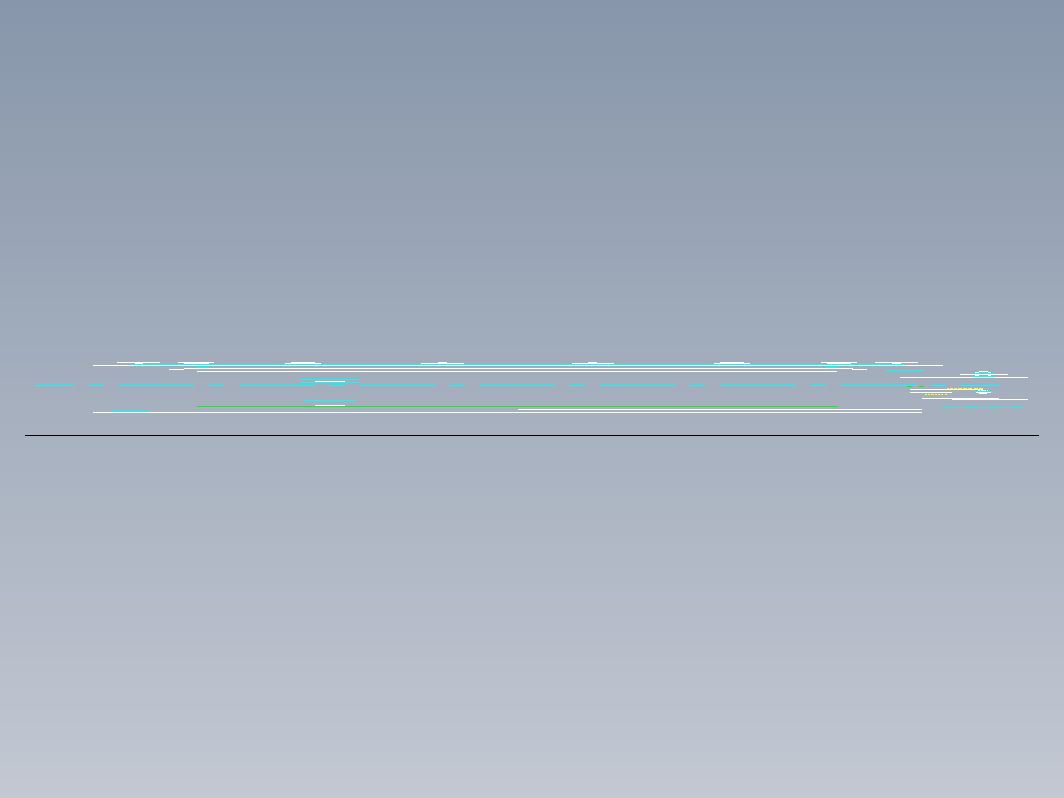 HG21517-95回转盖带颈平焊法兰人孔 A-RF-400-1.0.zip