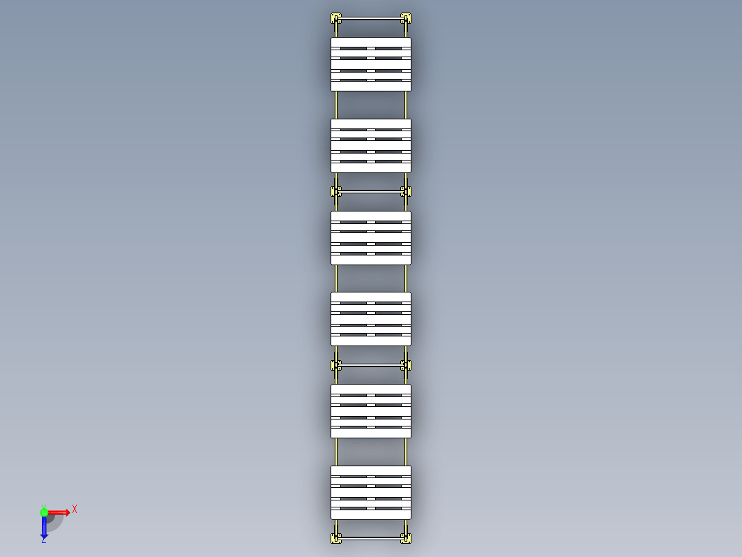 托盘货架