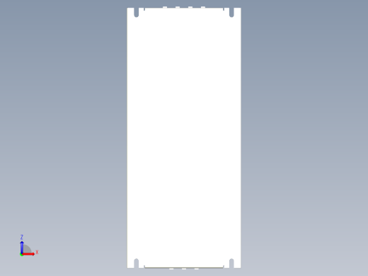 F0586-开关电源模型图缩略图