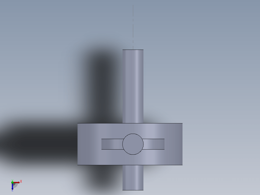 SOLIDWORKS 中不同类型的凸轮和从动机构