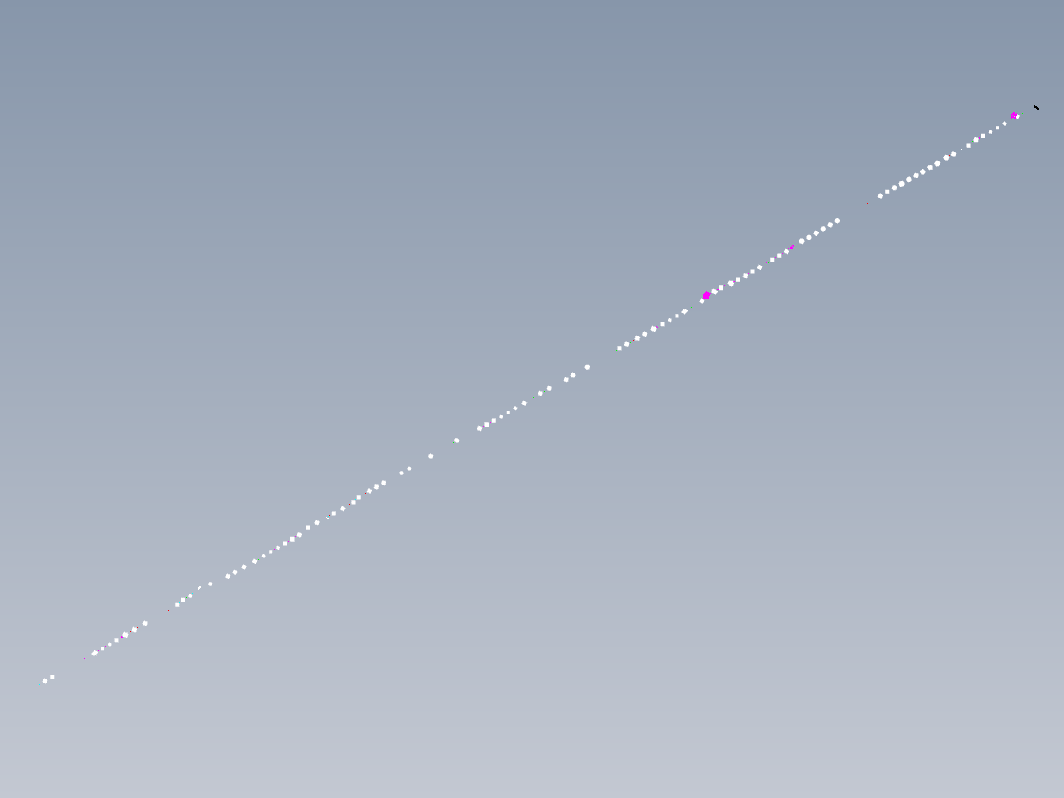 垫板落料冲孔倒装复合模设计+CAD+说明书