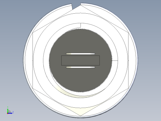 LED灯24V8mm缩略图