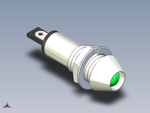 LED灯24V8mm缩略图