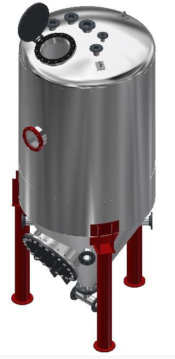 碳过滤器活性炭过滤器_5缩略图