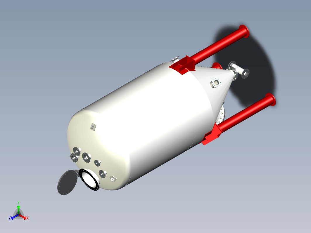 碳过滤器活性炭过滤器_5