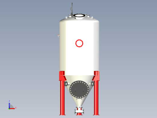 碳过滤器活性炭过滤器_5缩略图