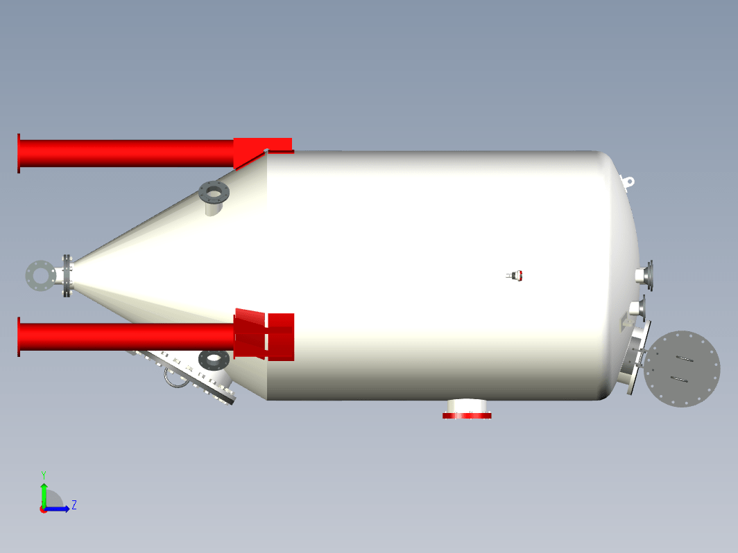 碳过滤器活性炭过滤器_5