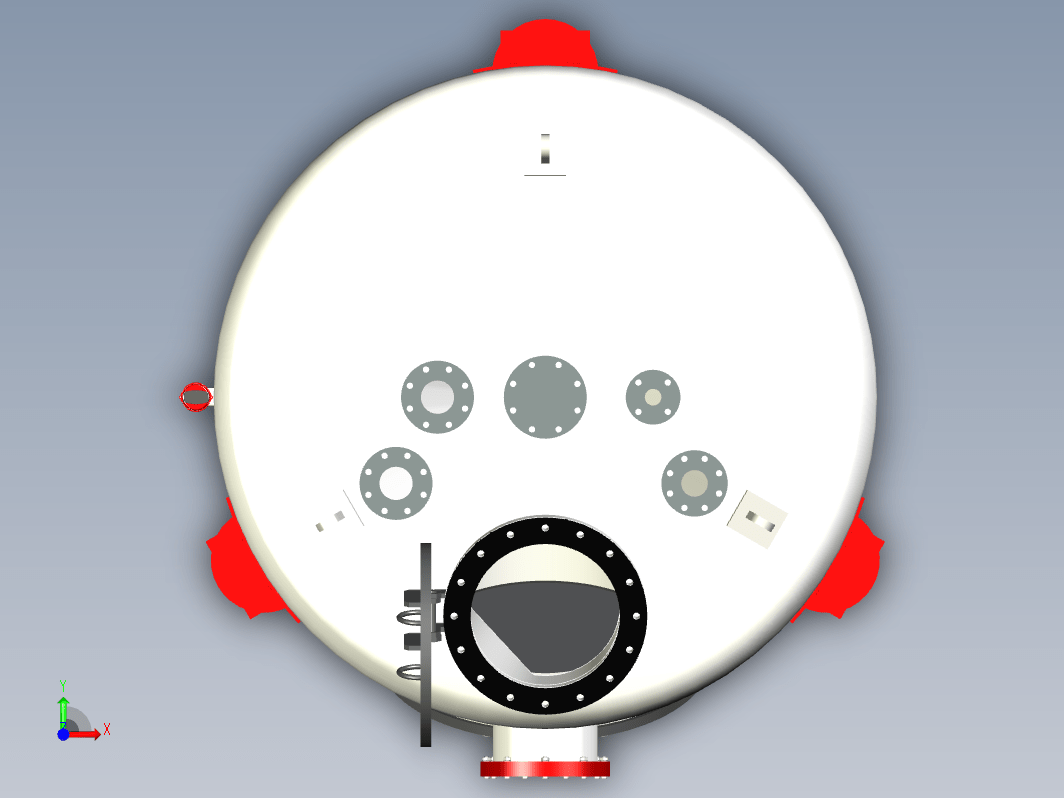 碳过滤器活性炭过滤器_5