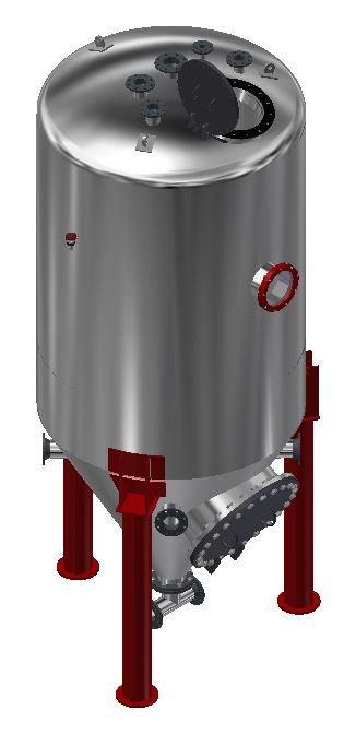 碳过滤器活性炭过滤器_5缩略图