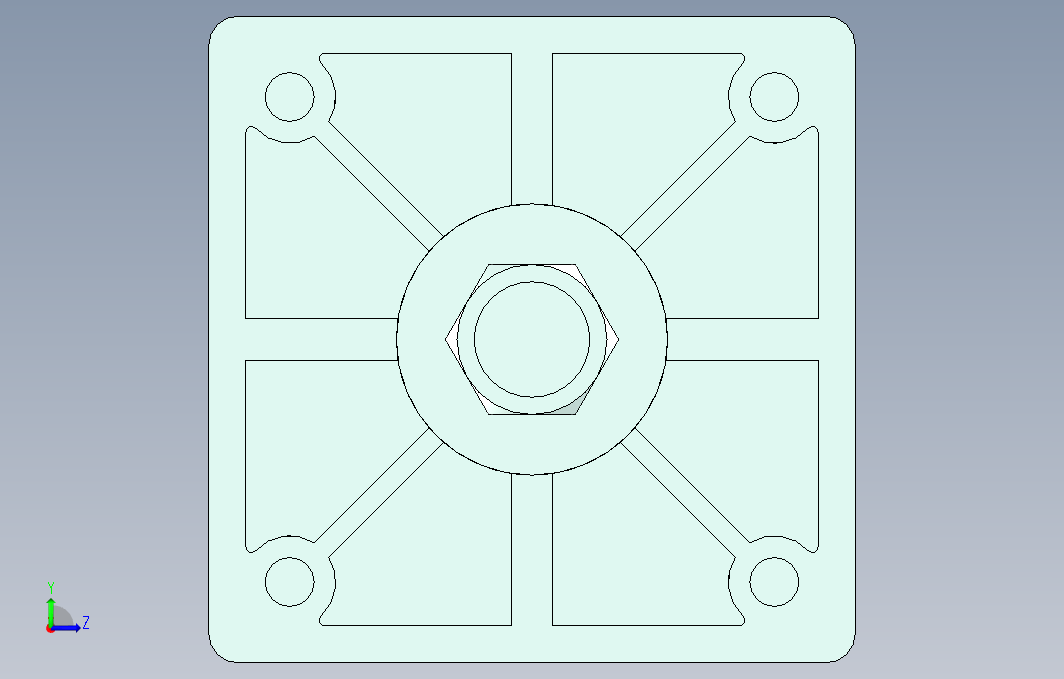 FISO-BJX_100_50_0标准普通型气缸