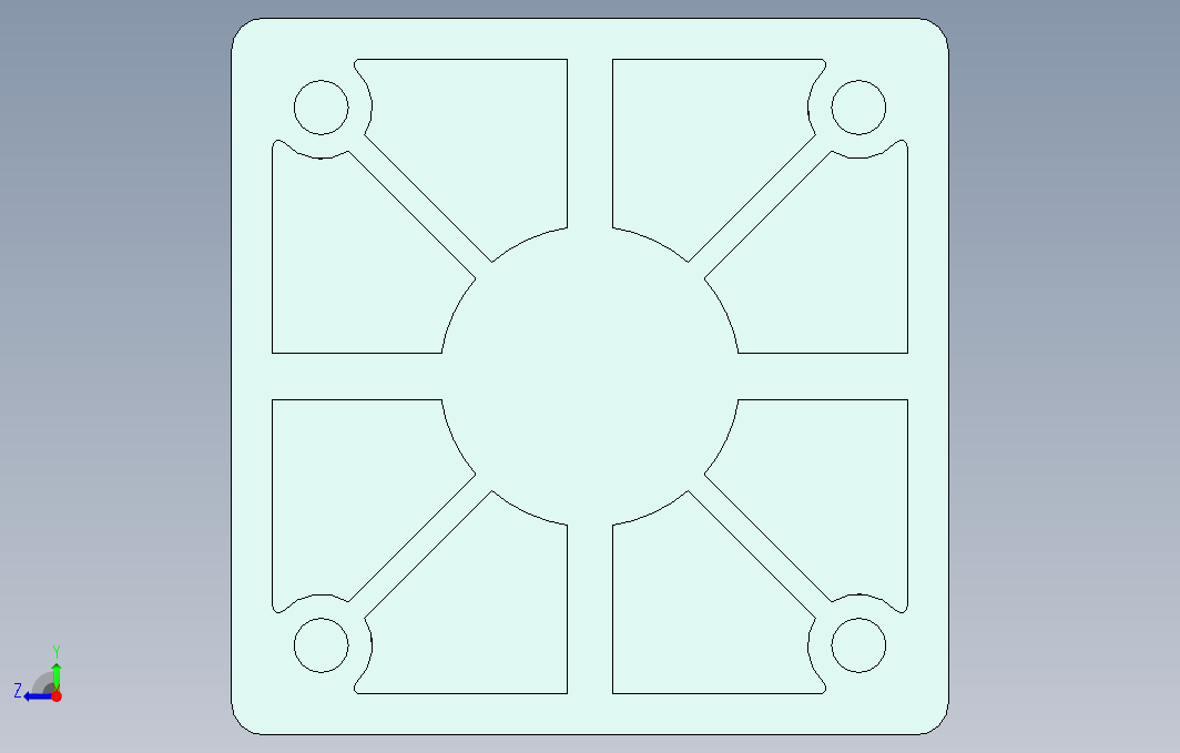 FISO-BJX_100_50_0标准普通型气缸