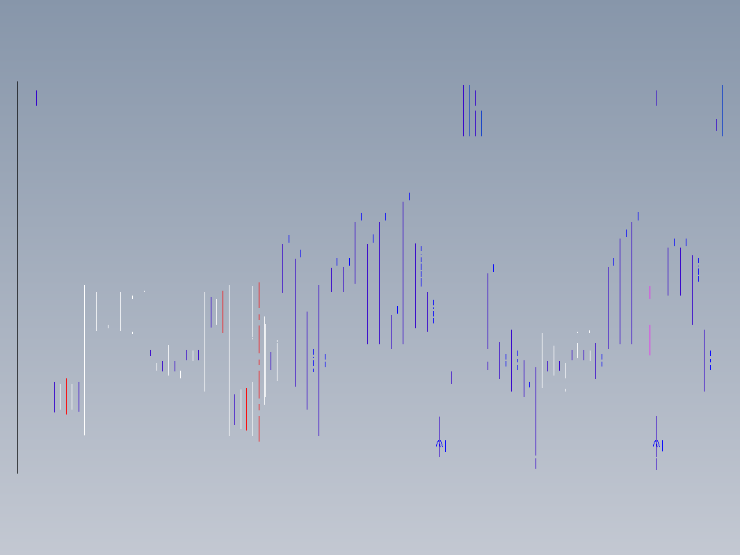 SDA气缸 83-SDAD-12-BZN