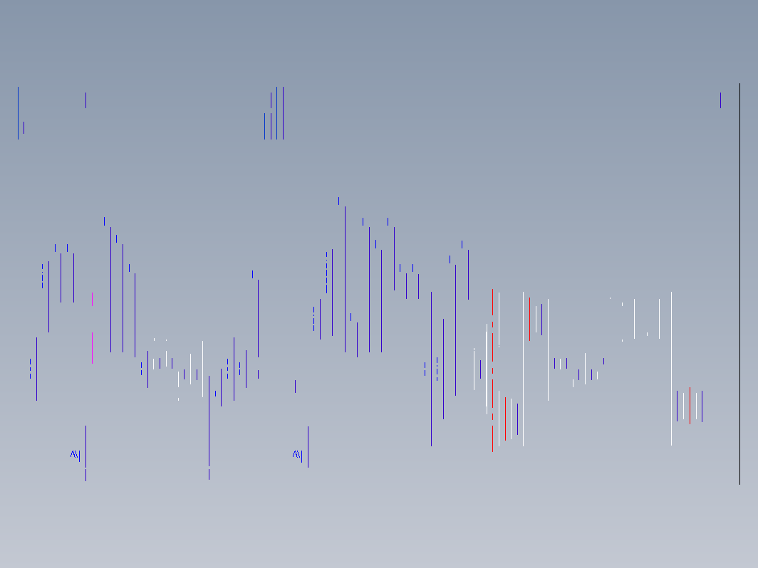 SDA气缸 83-SDAD-12-BZN