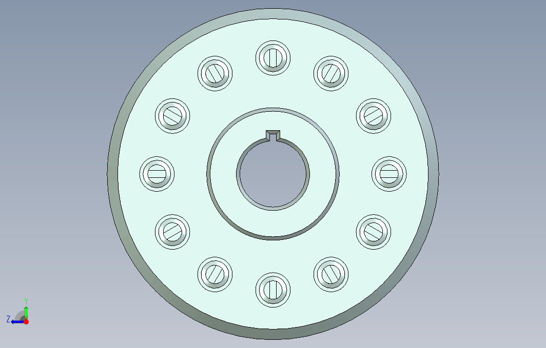 GB4323_LT3-19x42弹性套柱销联轴器