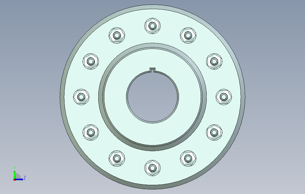 GB4323_LT5-35x82弹性套柱销联轴器