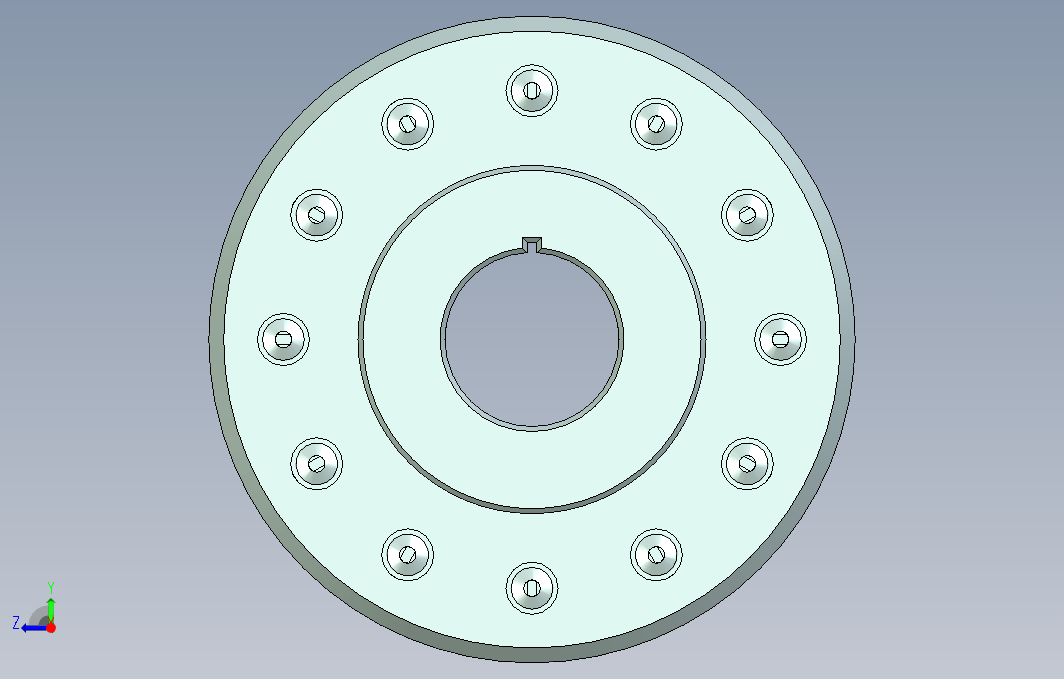 GB4323_LT5-35x82弹性套柱销联轴器