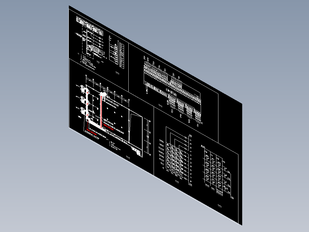 小型冷库的恒温控制PLC原理