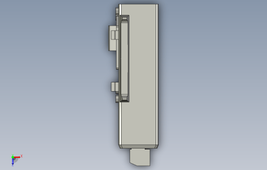 小型PLC 模型KV-NC2DA系列缩略图