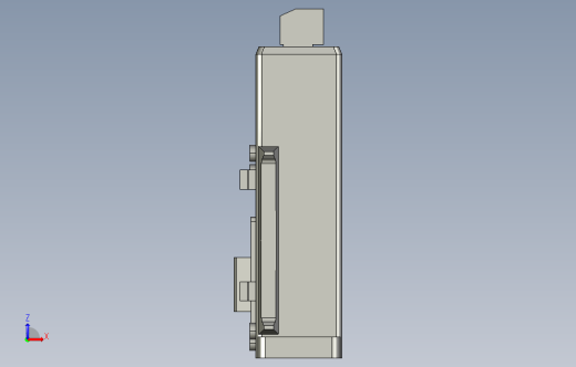 小型PLC 模型KV-NC2DA系列缩略图