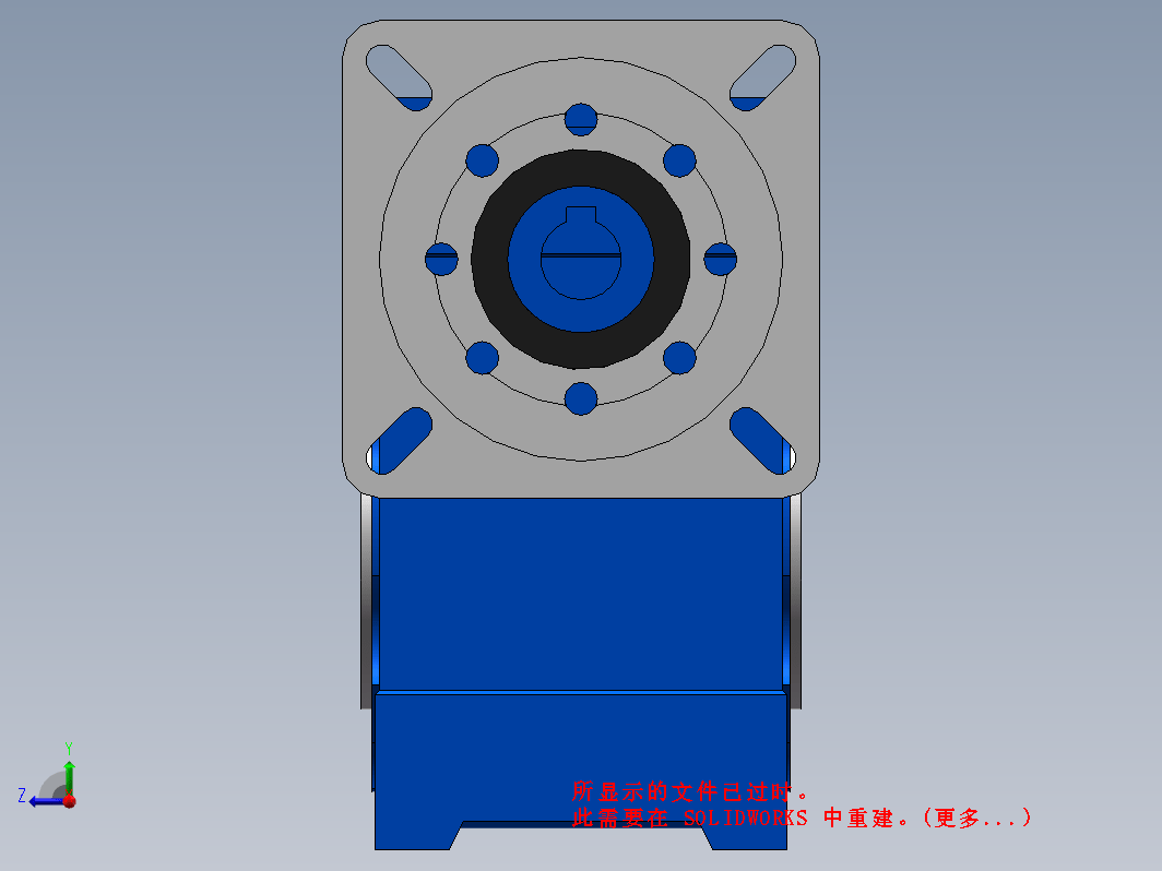 RV75涡轮蜗杆减速机，标配ECMA-E11315RS(SS)台达伺服电机