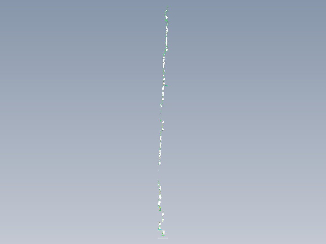 办公别墅设计图纸