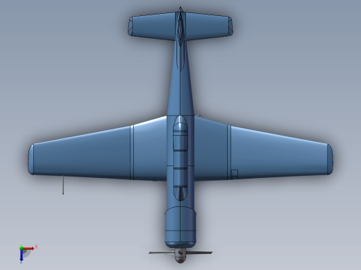 初教六 CJ-6缩略图