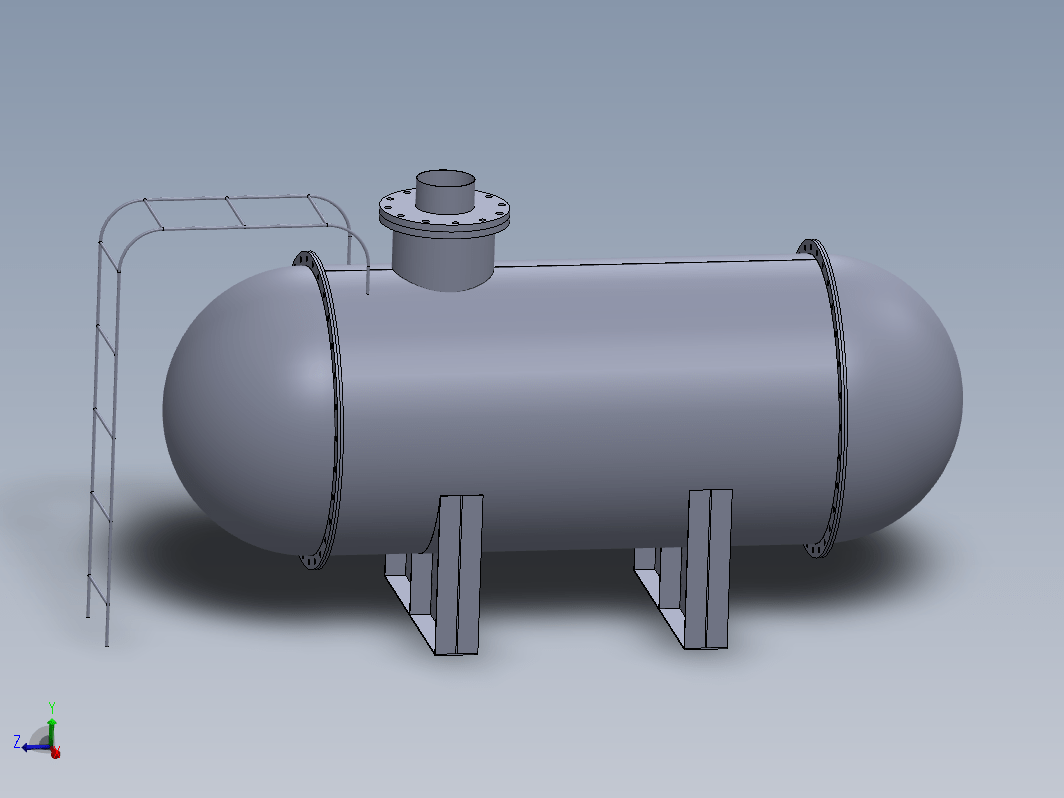 tank-380水箱