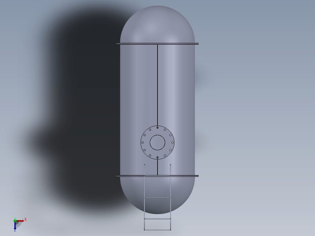 tank-380水箱