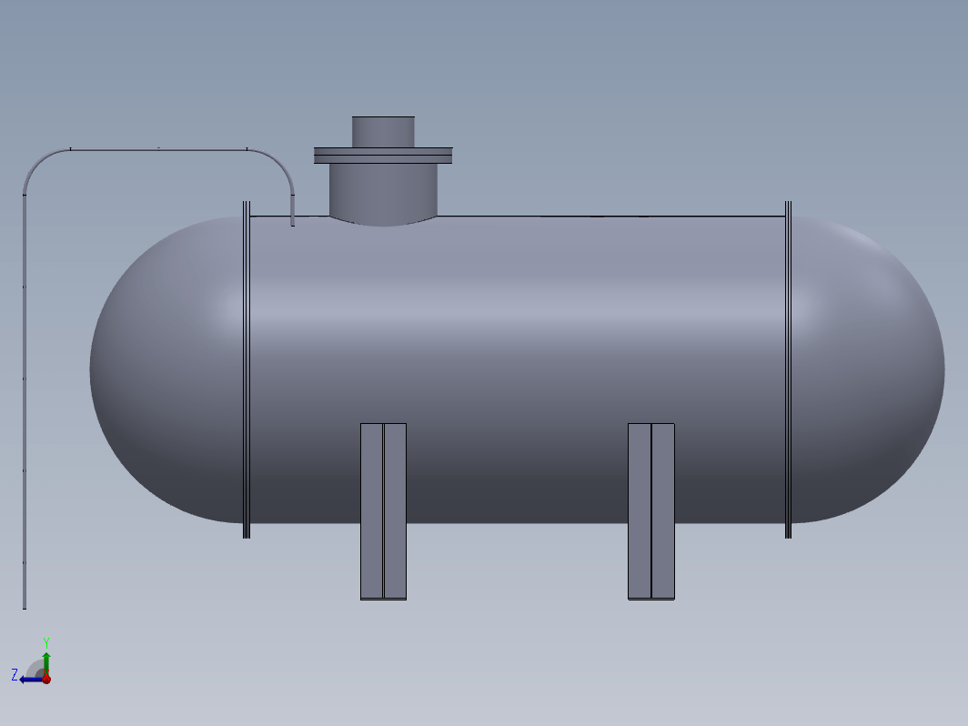 tank-380水箱