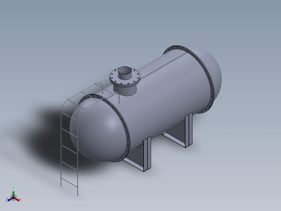 tank-380水箱