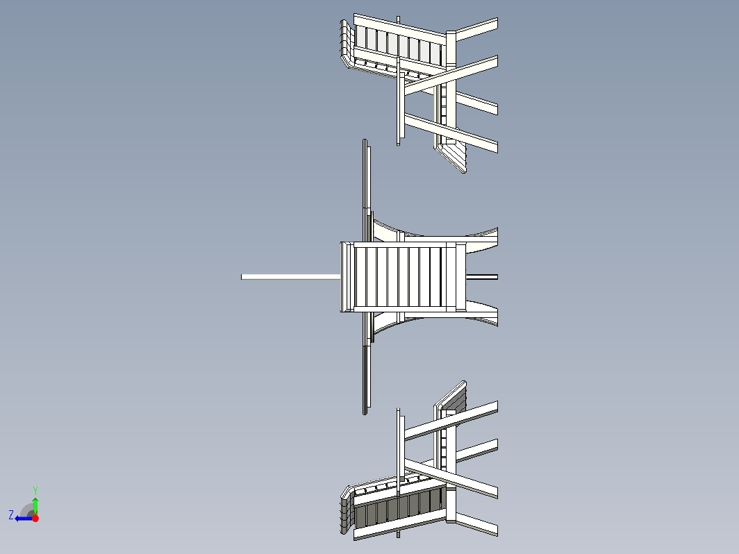 花园桌椅简易