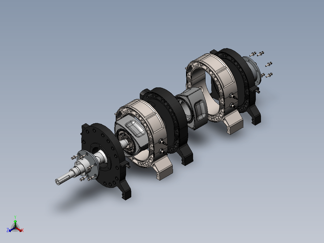 汪克尔引擎 Wankel engine