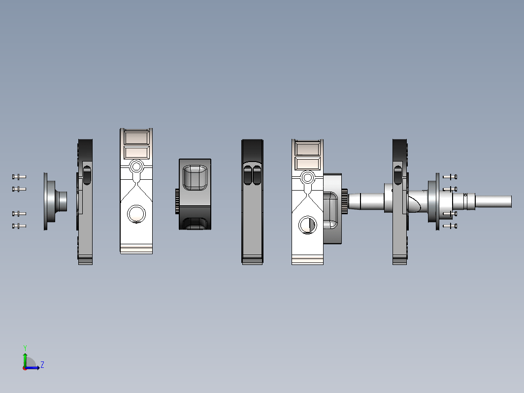 汪克尔引擎 Wankel engine