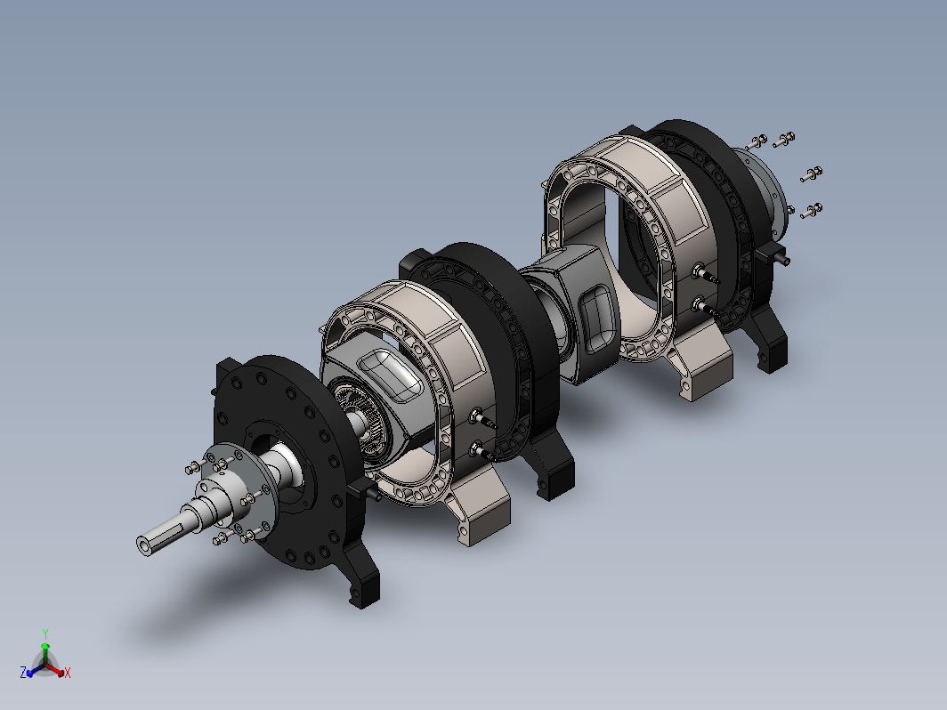 汪克尔引擎 Wankel engine