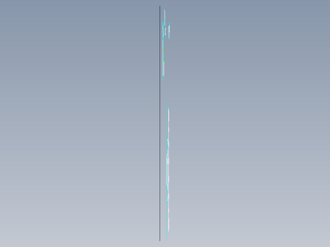 HG21516-95回转盖板式平焊法兰人孔 A-500-0.6