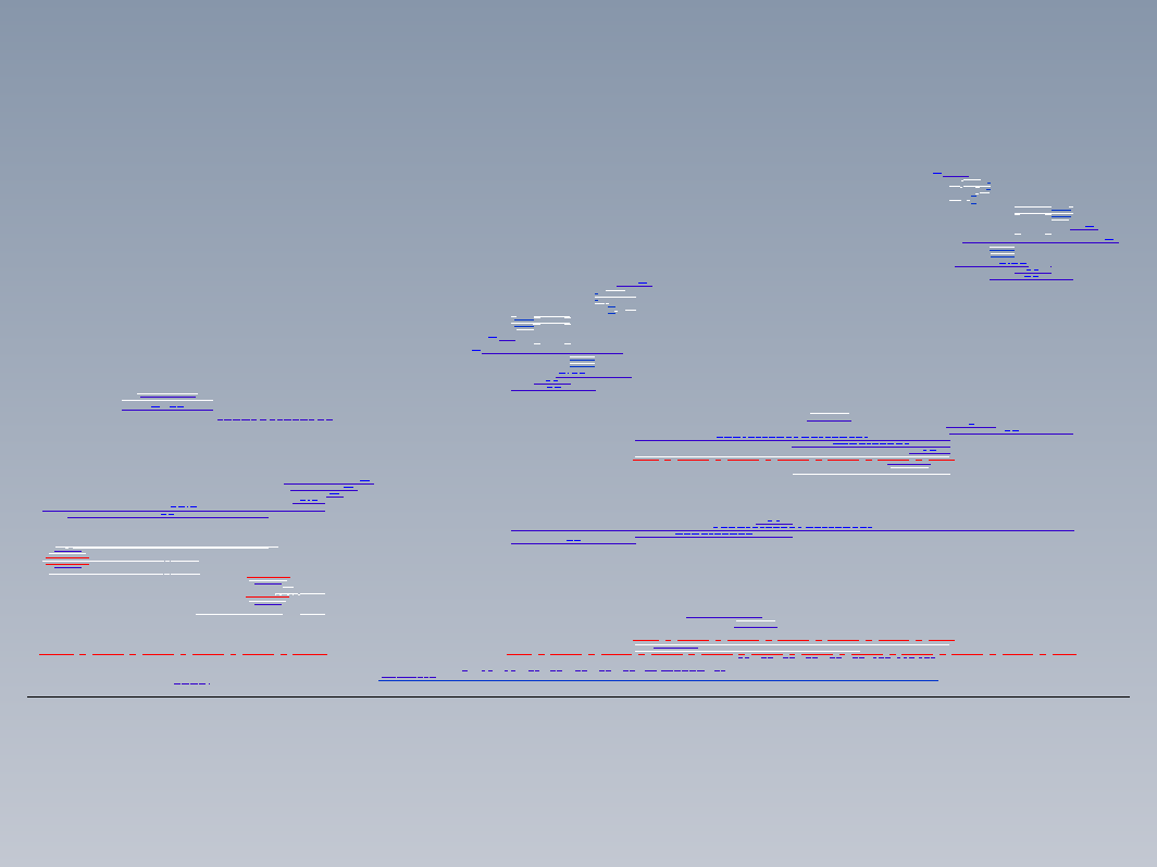 SDA气缸 83-SDAW-63-SW