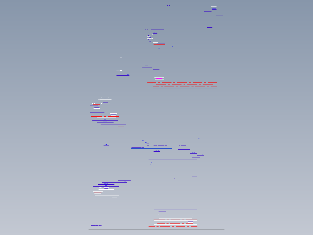 SDA气缸 83-SSA-12-SN