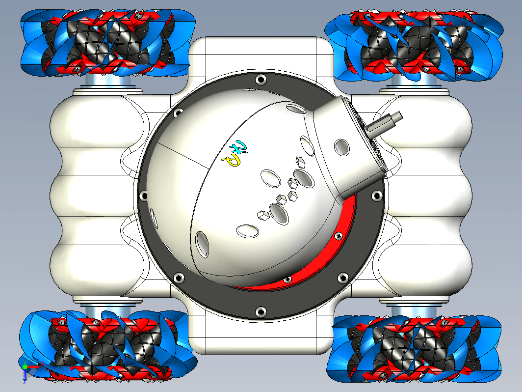 6.29无人车