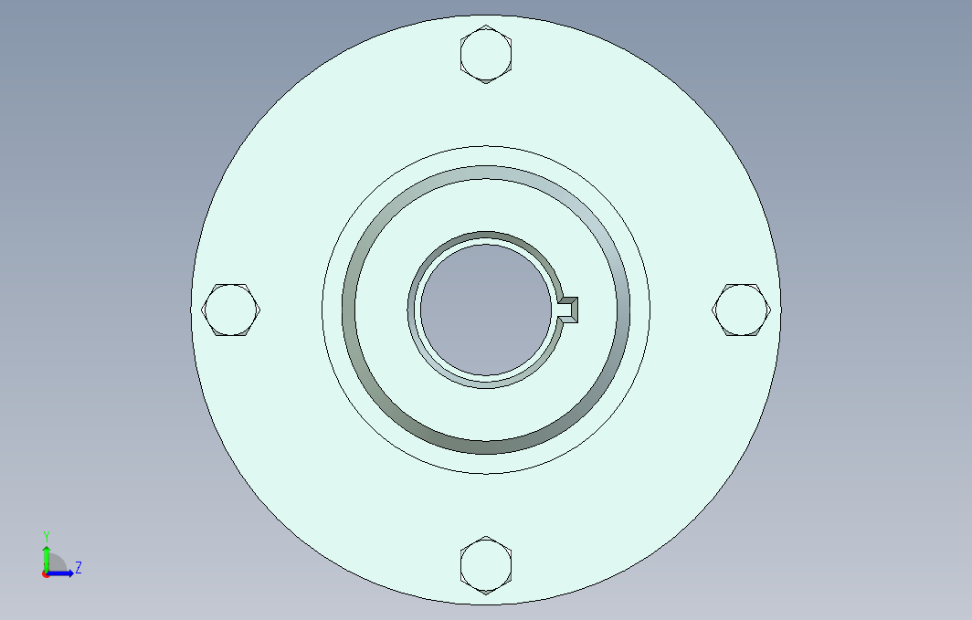 GB5272_LMS1-22x35梅花形弹性联轴器