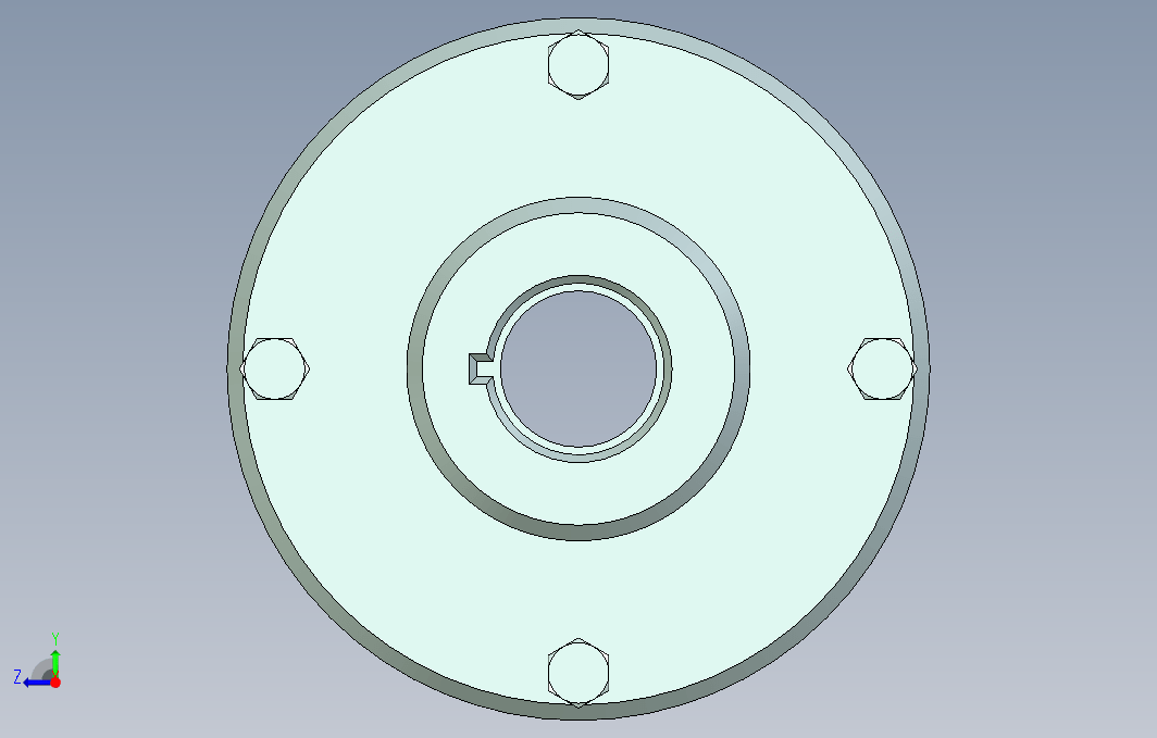 GB5272_LMS1-22x35梅花形弹性联轴器