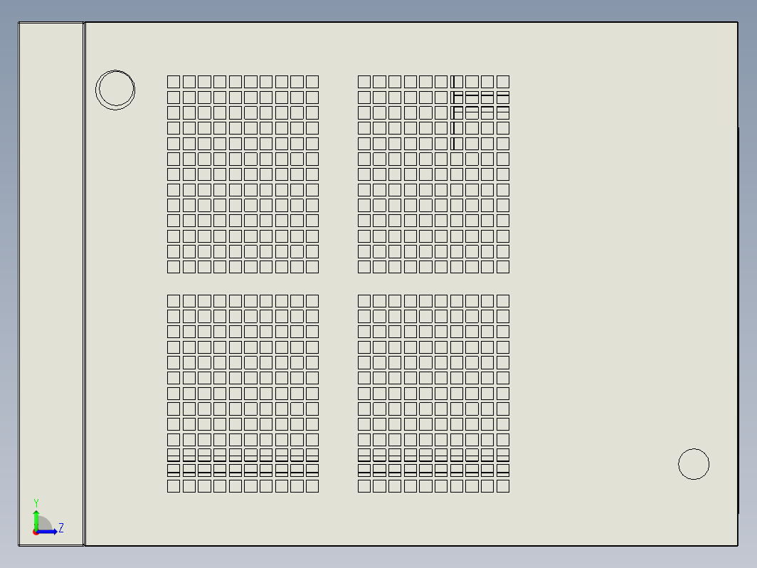 22KW空压机