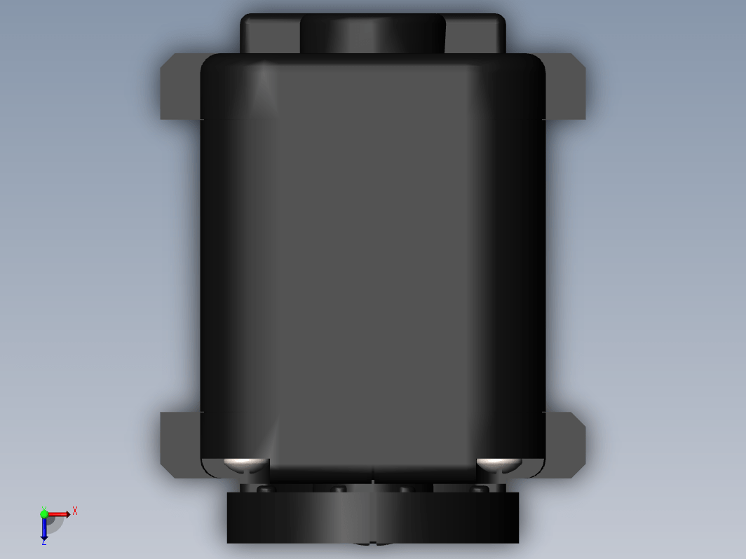 舵机  dynamixel-ax-18a-robotis SW STP