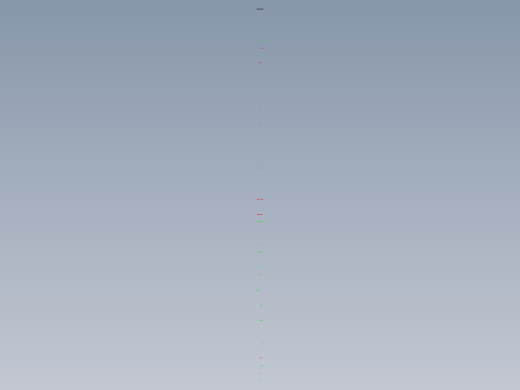 HG人孔图21521-2.5-500缩略图