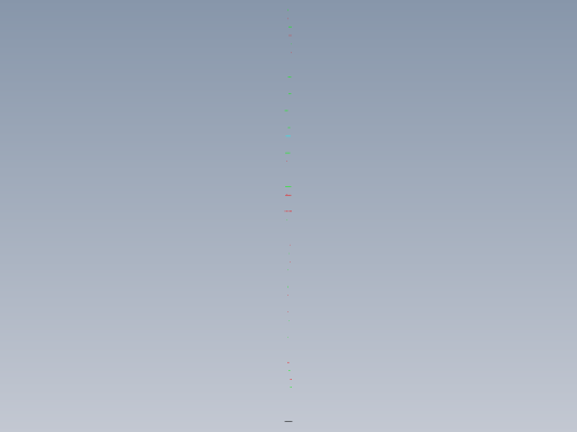 HG人孔图21521-2.5-500缩略图