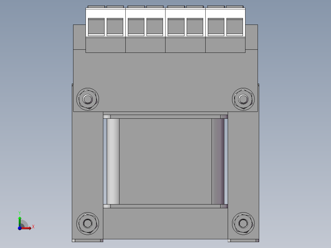 变压器6